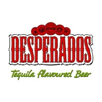 Birra Desperados