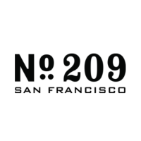 Gin N° 209 San Francisco