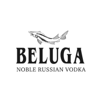 Vodka Beluga 