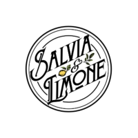 Liquore Salvia e Limone 