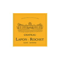 Vini Château Lafon-Rochet