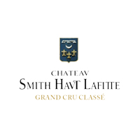 Vini Château Smith Haut Lafitte