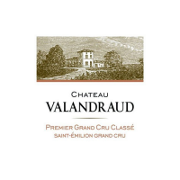 Vini Chateau Valandraud - Saint Emilion 