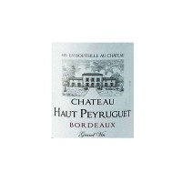 Vini Chateau Haut Peyruguet