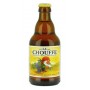 BIRRA LA CHOUFFE BLONDE 0.33 X 24