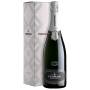 TRENTO FERRARI PERLE' BIANCO BRUT RISERVA - ASTUCCIATO