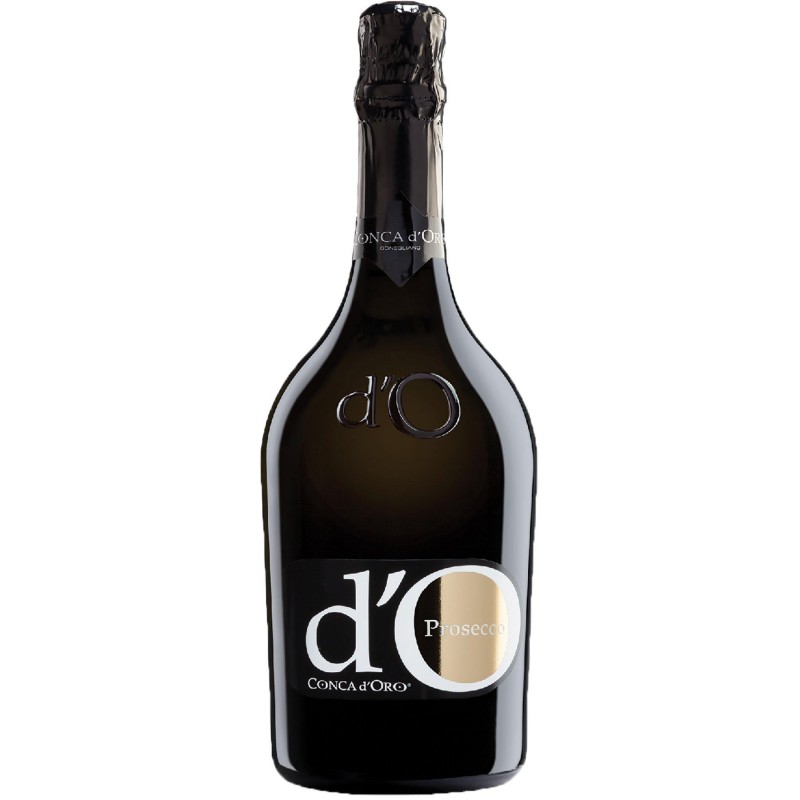 PROSECCO CONCA D'ORO "CUVEE ORO" EXTRA DRY