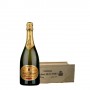 CHAMPAGNE BEAUFORT CARTE D'OR 6LT CASSA LEGNO