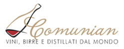Comunian Vini, Birre e distillati dal mondo
