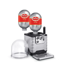 Villacher Smart Blade + Connected Starter Kit